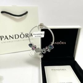 Picture of Pandora Bracelet 3 _SKUPandorabracelet17-21cm11195613635